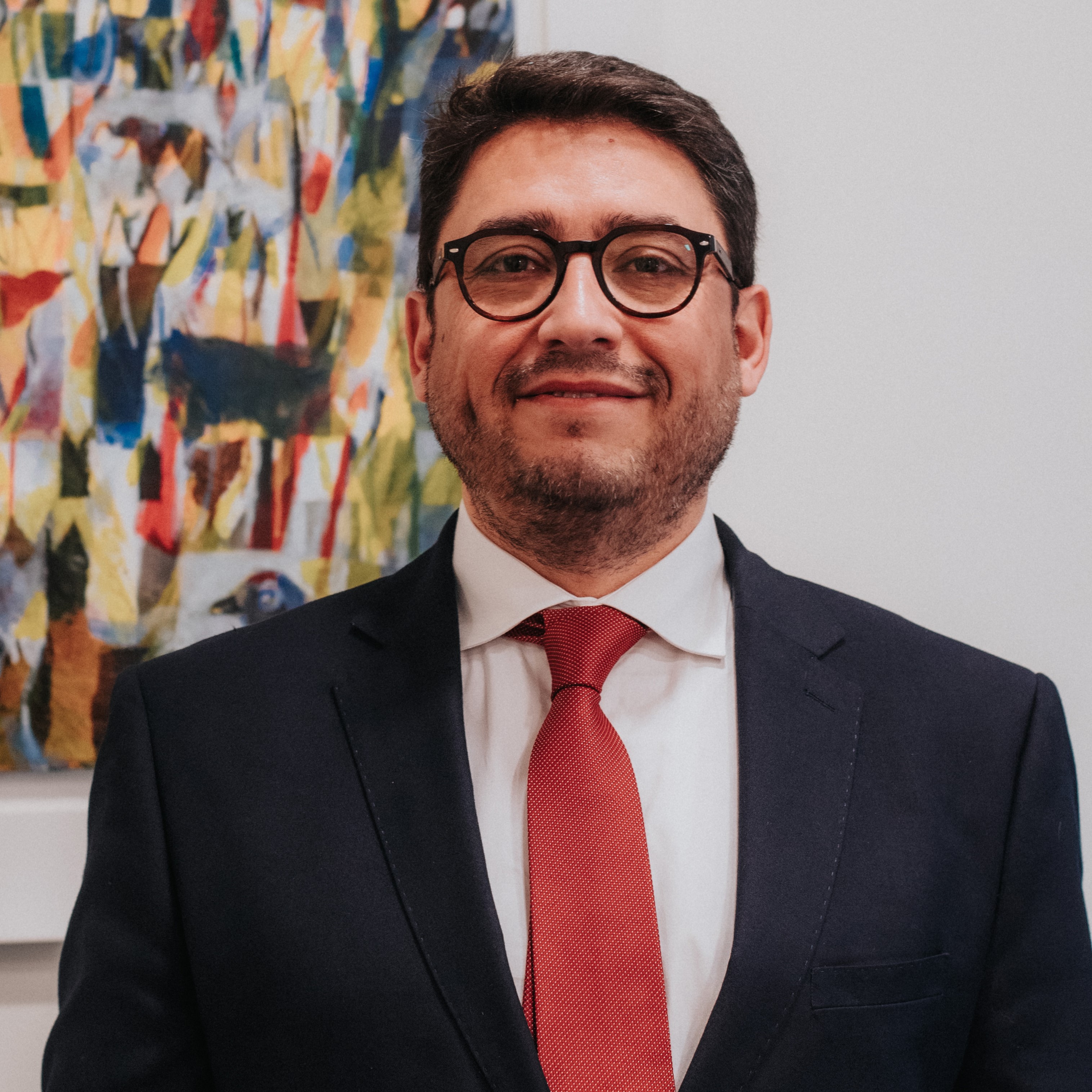 Luís Couto