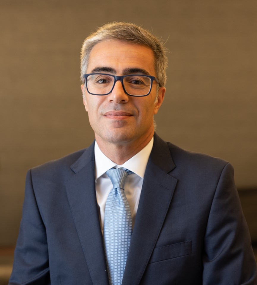Manuel Henriques